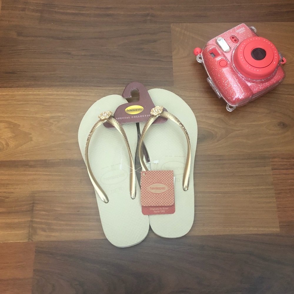 Havaianas Flip Flops